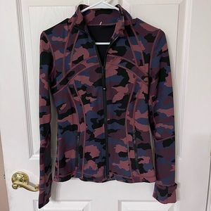 Define Jacket